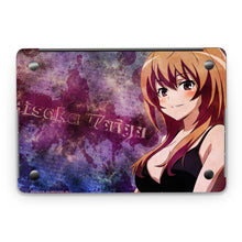 Load image into Gallery viewer, Anime Toradora! Macbook Skin
