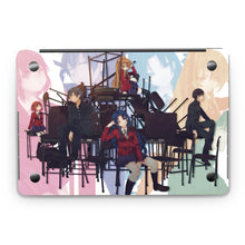 Load image into Gallery viewer, Anime Toradora! Macbook Skin
