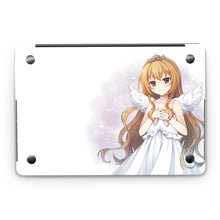 Load image into Gallery viewer, Anime Toradora! Macbook Skin
