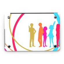 Load image into Gallery viewer, Anime Toradora! Macbook Skin
