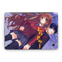 Load image into Gallery viewer, Anime Toradora! Macbook Skin
