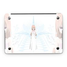 Load image into Gallery viewer, Anime Toradora! Macbook Skin
