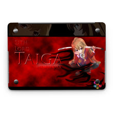 Load image into Gallery viewer, Anime Toradora! Macbook Skin

