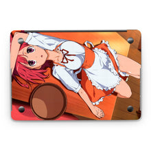 Load image into Gallery viewer, Anime Toradora! Macbook Skin
