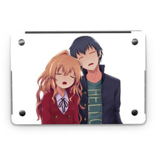 Load image into Gallery viewer, Anime Toradora! Macbook Skin
