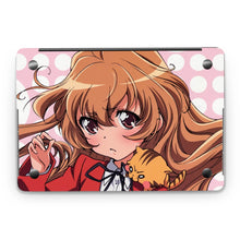 Load image into Gallery viewer, Anime Toradora! Macbook Skin
