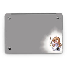 Load image into Gallery viewer, Anime Toradora! Macbook Skin
