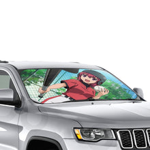 Load image into Gallery viewer, Anime Toradora!r Car Sunshade
