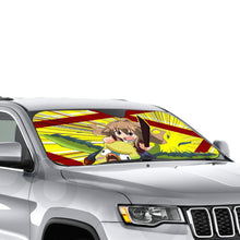 Load image into Gallery viewer, Anime Toradora!r Car Sunshade
