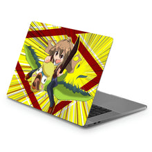 Load image into Gallery viewer, Anime Toradora!r Macbook Skin
