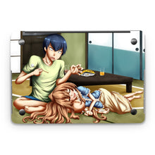 Load image into Gallery viewer, Anime Toradora!r Macbook Skin
