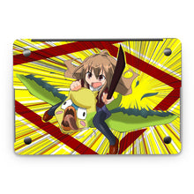 Load image into Gallery viewer, Anime Toradora!r Macbook Skin
