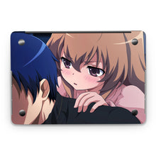 Load image into Gallery viewer, Anime Toradora!r Macbook Skin
