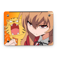Load image into Gallery viewer, Anime Toradora!r Macbook Skin
