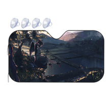 Load image into Gallery viewer, Anime Touhou  Car Sunshade
