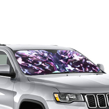 Load image into Gallery viewer, Anime Touhou  Car Sunshade

