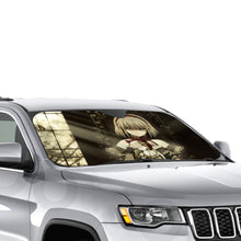 Load image into Gallery viewer, Anime Touhou  Car Sunshade
