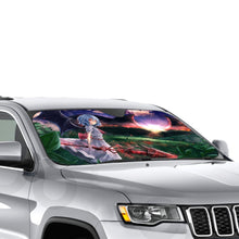 Load image into Gallery viewer, Anime Touhou Car Sunshade
