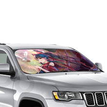 Load image into Gallery viewer, Anime Touhou Car Sunshade
