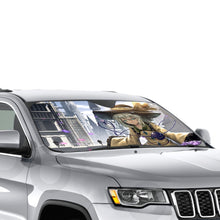 Load image into Gallery viewer, Anime Touhou  Car Sunshade
