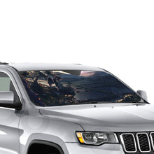 Load image into Gallery viewer, Anime Touhou  Car Sunshade
