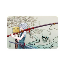 Load image into Gallery viewer, Anime Touhou Credit Card Skins (4-in-1 Pack)
