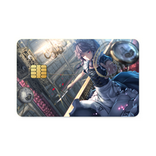 Load image into Gallery viewer, Anime Touhou  Credit Card Skins (4-in-1 Pack)
