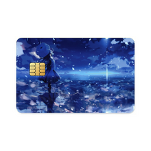 Load image into Gallery viewer, Anime Touhou Credit Card Skins (4-in-1 Pack)
