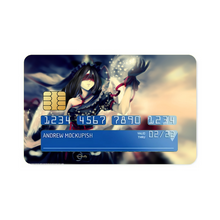 Load image into Gallery viewer, Anime Touhou Credit Card Skins (4-in-1 Pack)
