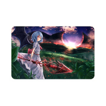 Load image into Gallery viewer, Anime Touhou Credit Card Skins (4-in-1 Pack)
