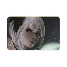 Load image into Gallery viewer, Anime Touhou Credit Card Skins (4-in-1 Pack)
