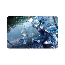Load image into Gallery viewer, Anime Touhou Credit Card Skins (4-in-1 Pack)
