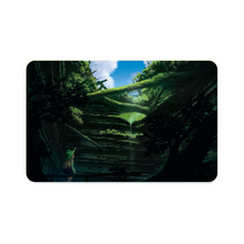 Load image into Gallery viewer, Anime Touhou  Credit Card Skins (4-in-1 Pack)
