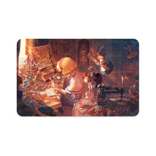 Load image into Gallery viewer, Anime Touhou Credit Card Skins (4-in-1 Pack)
