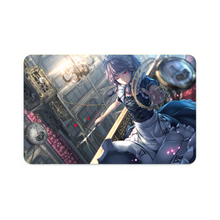 Load image into Gallery viewer, Anime Touhou  Credit Card Skins (4-in-1 Pack)
