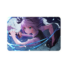 Load image into Gallery viewer, Anime Touhou Credit Card Skins (4-in-1 Pack)
