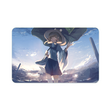 Load image into Gallery viewer, Anime Touhou  Credit Card Skins (4-in-1 Pack)
