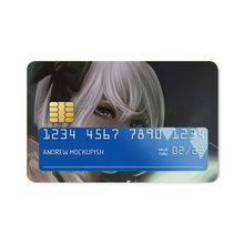Load image into Gallery viewer, Anime Touhou Credit Card Skins (4-in-1 Pack)
