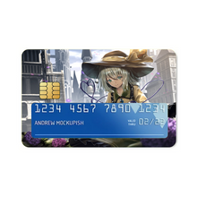 Load image into Gallery viewer, Anime Touhou  Credit Card Skins (4-in-1 Pack)
