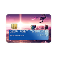 Load image into Gallery viewer, Anime Touhou Credit Card Skins (4-in-1 Pack)
