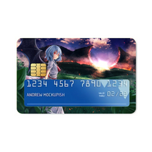 Load image into Gallery viewer, Anime Touhou Credit Card Skins (4-in-1 Pack)
