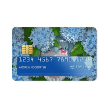 Load image into Gallery viewer, Anime Touhou  Credit Card Skins (4-in-1 Pack)
