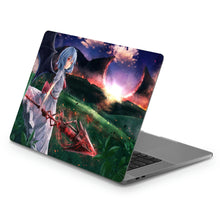 Load image into Gallery viewer, Anime Touhou Macbook Skin
