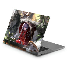 Load image into Gallery viewer, Anime Touhou Macbook Skin
