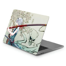 Load image into Gallery viewer, Anime Touhou Macbook Skin
