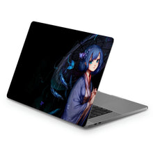 Load image into Gallery viewer, Anime Touhou  Macbook Skin
