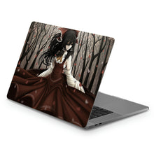 Load image into Gallery viewer, Anime Touhou  Macbook Skin
