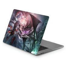 Load image into Gallery viewer, Anime Touhou  Macbook Skin
