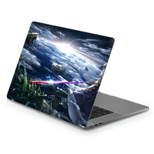 Load image into Gallery viewer, Anime Touhou Macbook Skin

