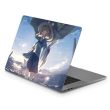 Load image into Gallery viewer, Anime Touhou  Macbook Skin
